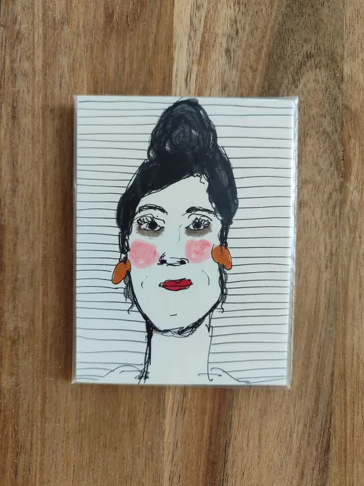איור קטן- סאבין