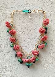 השרשרת הפרחונית