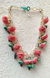 השרשרת הפרחונית