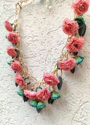 השרשרת הפרחונית