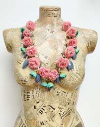 השרשרת הפרחונית