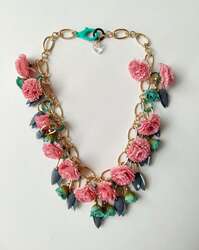 השרשרת הפרחונית