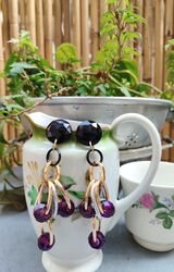 עגילי סוזאנה