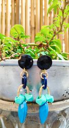 עגילי מטילדה