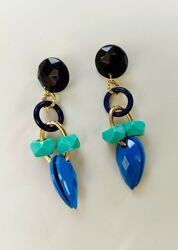 עגילי מטילדה