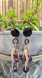 עגילי סוזאנה