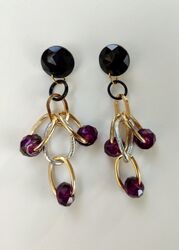 עגילי סוזאנה