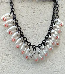 שרשרת מסיכות