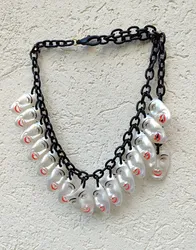 שרשרת מסיכות