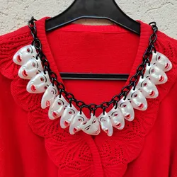 שרשרת מסיכות