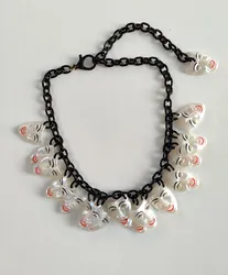 שרשרת מסיכות