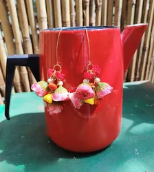 עגילי זריחה