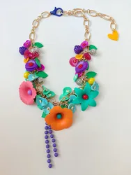 שרשרת עונת הפרפרים