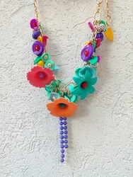 שרשרת עונת הפרפרים