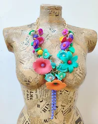 שרשרת עונת הפרפרים