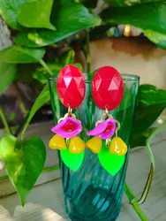 עגילי סנשיין