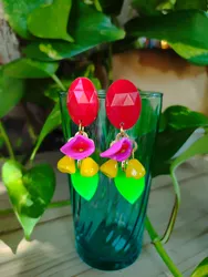 עגילי סנשיין