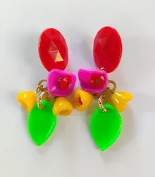 עגילי סנשיין