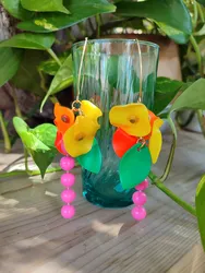 עגילי כיף חיים