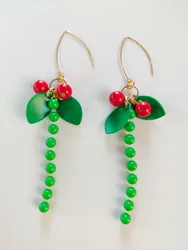 עגילי מון שרי