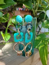 עגילי בוקר אור