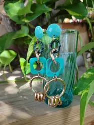 עגילי בוקר אור