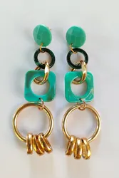 עגילי בוקר אור