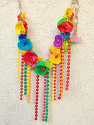 שרשרת שדה פורח