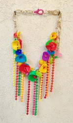 שרשרת שדה פורח