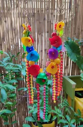 שרשרת שדה פורח