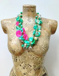 שרשרת לואיזה