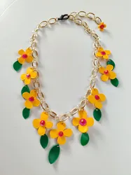 שרשרת לימונענע