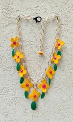 שרשרת לימונענע