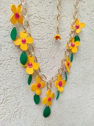 שרשרת לימונענע