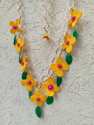 שרשרת לימונענע