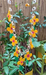 שרשרת לימונענע