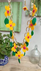 שרשרת לימונענע