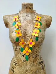 שרשרת לימונענע