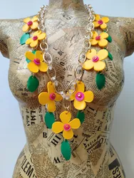 שרשרת לימונענע