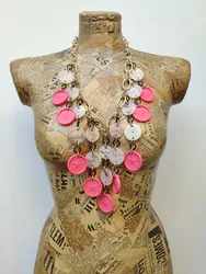 שרשרת רקדנית