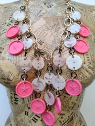 שרשרת רקדנית