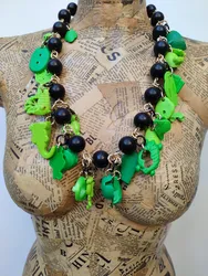 שרשרת קרמיט