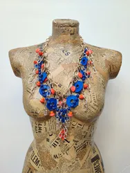 שרשרת מרינה