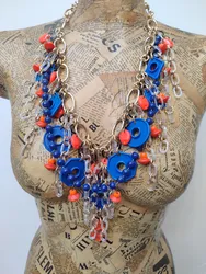 שרשרת מרינה