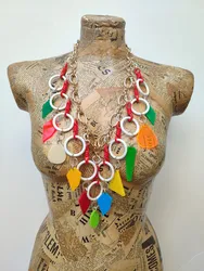 שרשרת מי זאת!