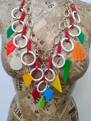 שרשרת מי זאת!