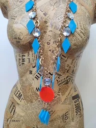 שרשרת לובלו