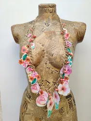 שרשרת יסמין