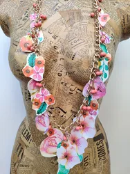 שרשרת יסמין