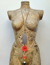 שרשרת ניקול